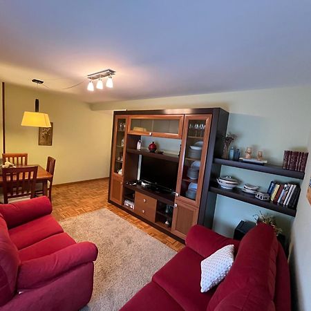 Apartamento Tres Ruas A Pontenova Exterior foto