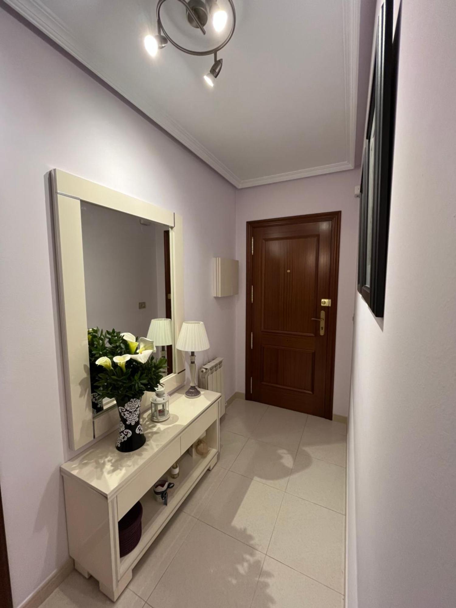 Apartamento Tres Ruas A Pontenova Exterior foto
