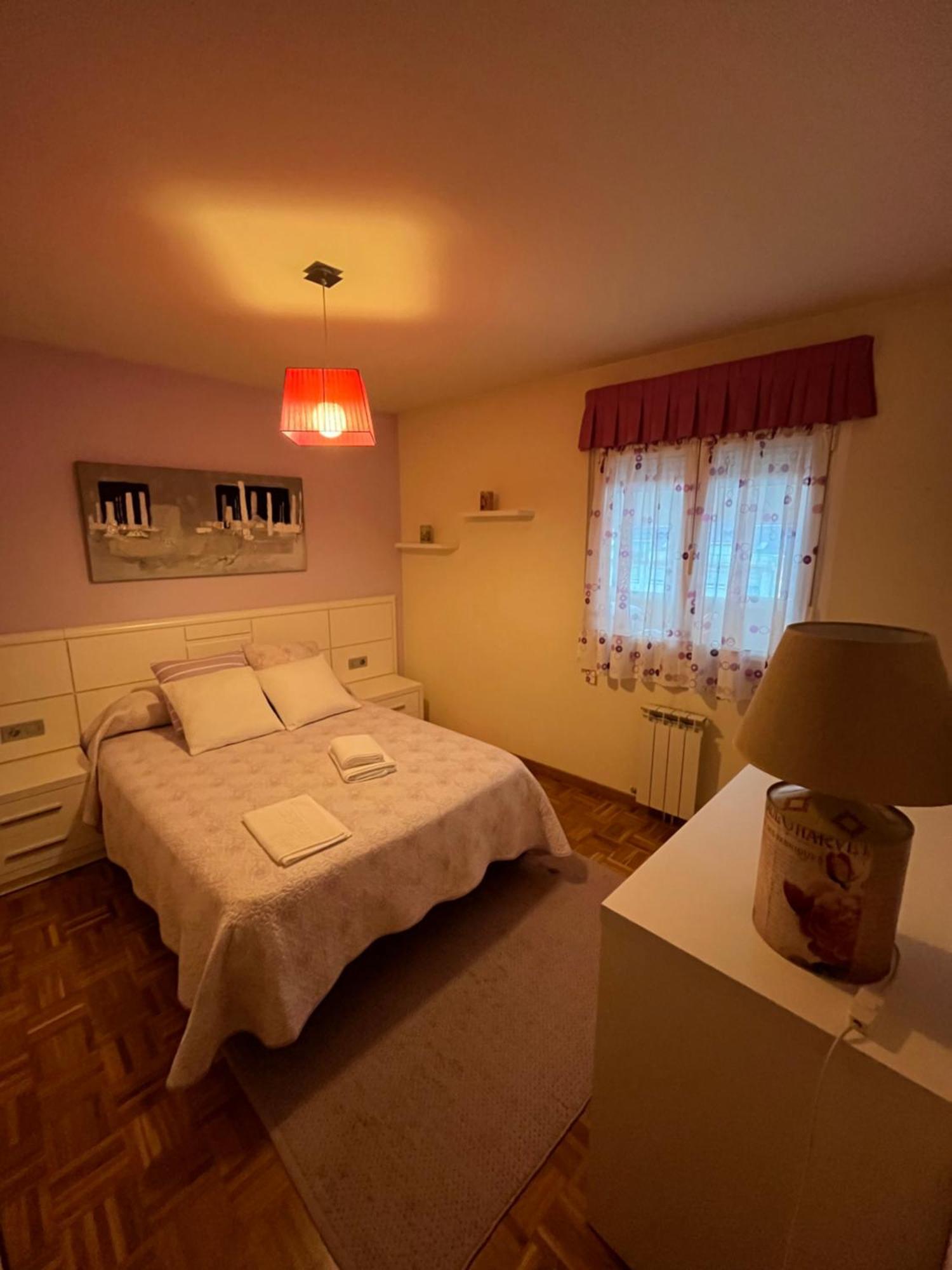 Apartamento Tres Ruas A Pontenova Exterior foto