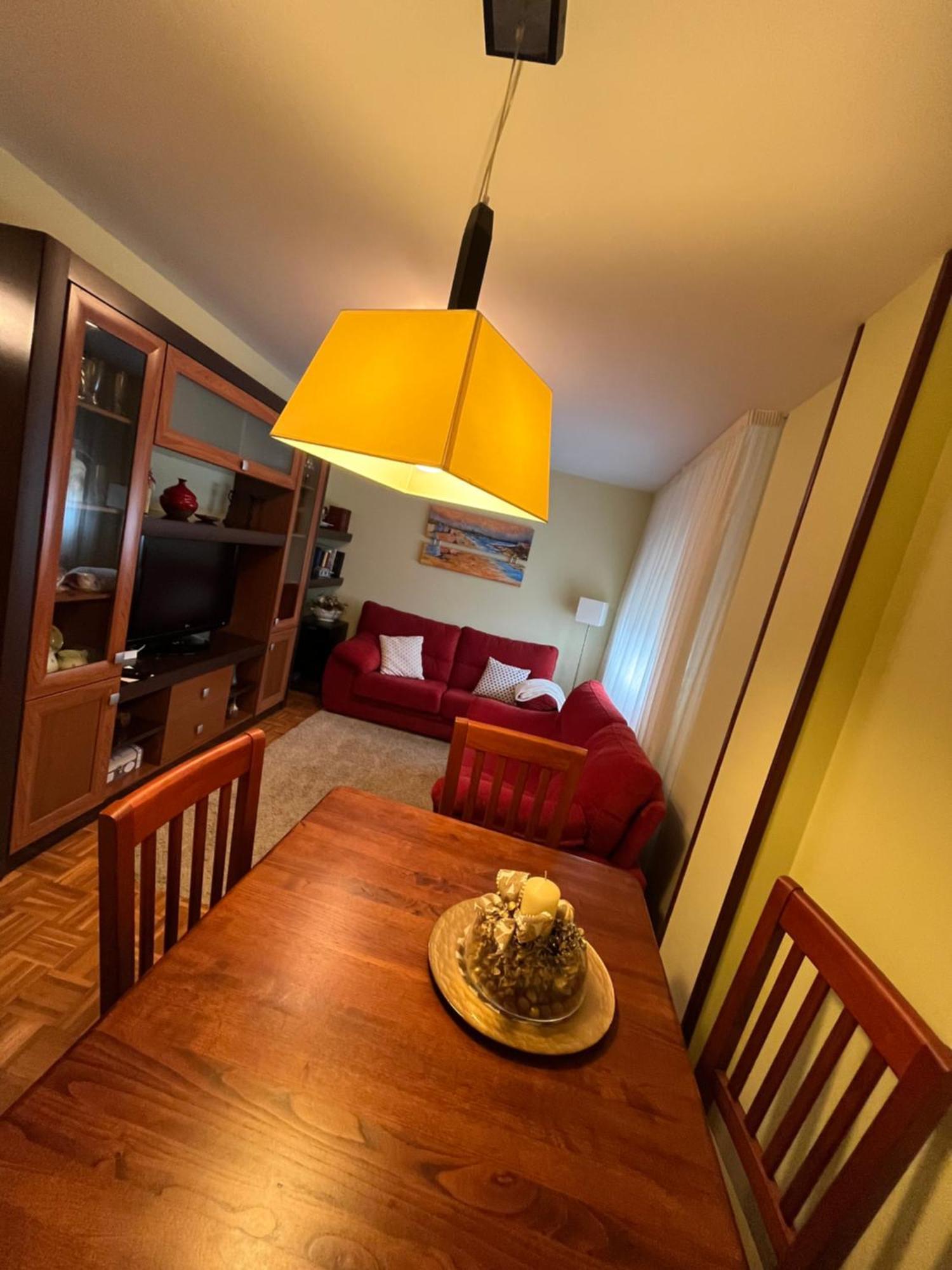 Apartamento Tres Ruas A Pontenova Exterior foto